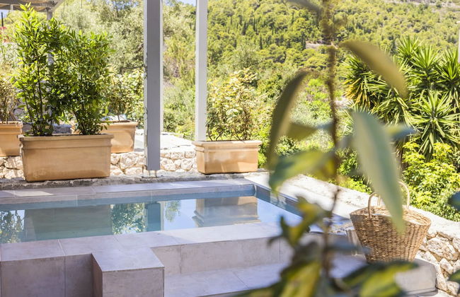 Assos Chromata Villas - Foto 46