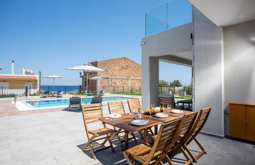 Olive and Sea Villas - Photo 30