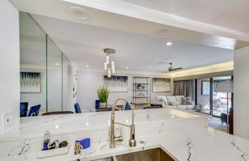 8 Mi to Honeymoon Island Golf Getaway with Balcony! - Foto 9