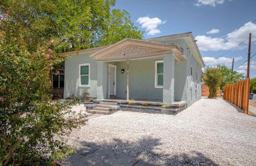 Cozy and Lovely 2BR 2BA Apt#a Near Lively Downtown - Foto 6