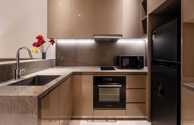 The MarQ - Enchanted Hideaway - Foto 6