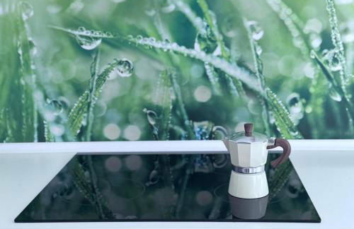 Sonnige 2 Raumwohnung in Niederwiesa - Foto 13