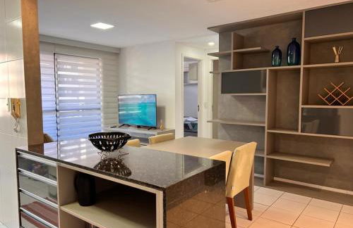 Apartamento Green Tower 2 Quartos- Castelo B Temporada - Foto 22