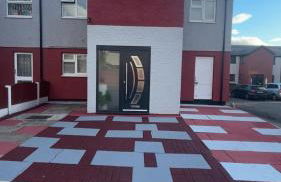 Home away from Home - Foto 47