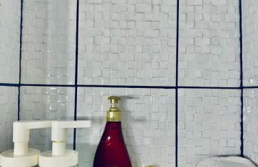 Krystallia backyard house - Foto 16