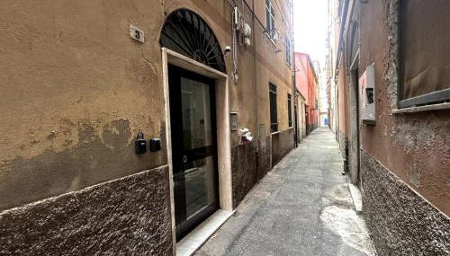 Designer Suite - Luxury - Via Sestri - Free WiFi - Foto 2