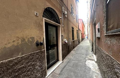 Designer Suite - Luxury - Via Sestri - Free WiFi - Foto 2