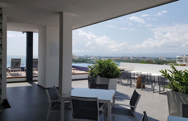 Spectacular Beach And Mountain View Condo - 5 Min From The Beach - Foto 31