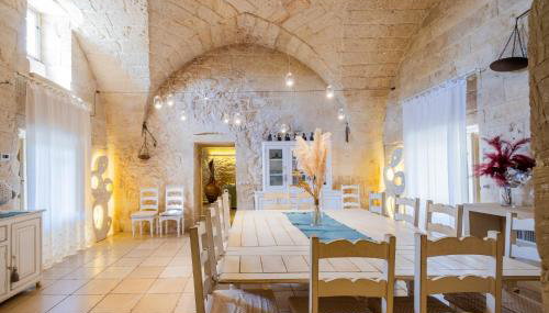Relais Masseria Capasa - Foto 4