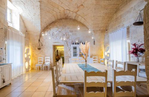 Relais Masseria Capasa - Foto 4
