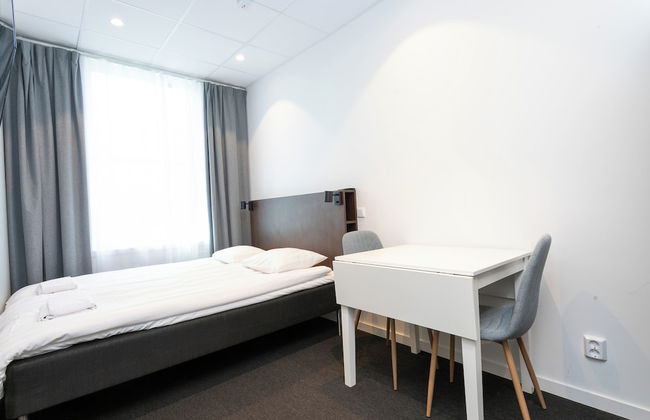 ApartDirect Arlandastad - Foto 15