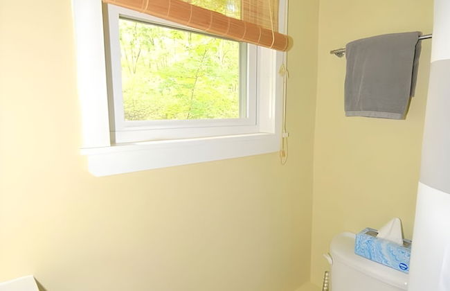 Above Sleepy Hollow - A Hidden Getaway - Foto 22