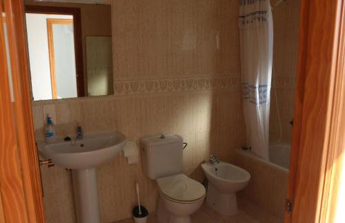 Vera Mar 5 Front Line Beach Apartment - Foto 15