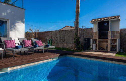 Villa Amarador - Foto 26