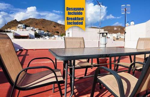 Apartalux Luna Carboneras - Foto 1