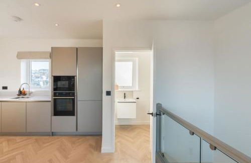 Tai Porth Llechog Townhouse by Birch Stays - Photo 47