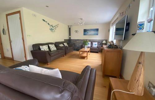 Karrek View - Trebarwith Strand (Sleeps 8-10) - Foto 9