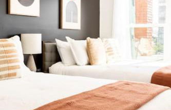 Stylish Downtown Nashville Condo with Patio & Free Parking - Foto 22