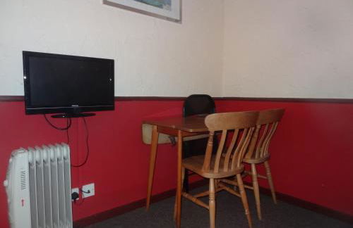 Lindisfarne Holiday Apartments - Families & Couples Only - Foto 62