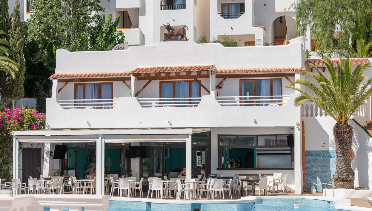 Holiday Park - Foto 1