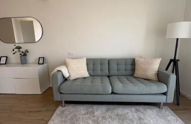 Milano Panorama Home - Luminous with private Garage - Foto 21