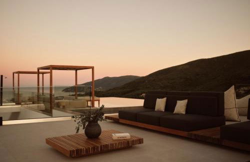 Marisia Luxury Villa, An Acre of Endless Blue by MindYourVilla - Foto 16