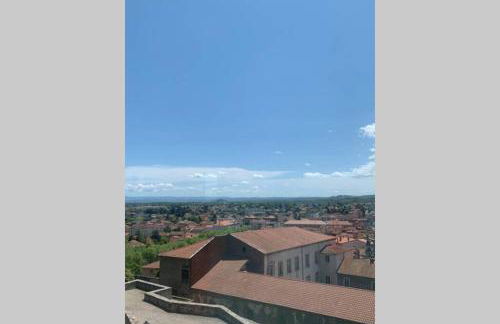 La providence, surplombant la ville - Foto 17