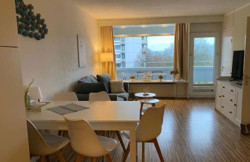 PANORAMIC FeWo SEESCHWALBE - Pool - Familien - strandnah - Hunde - Photo 4