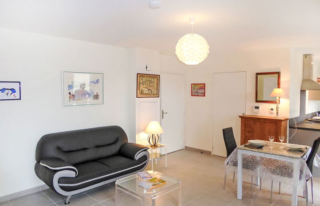 Les Allées du Port - Foto 2