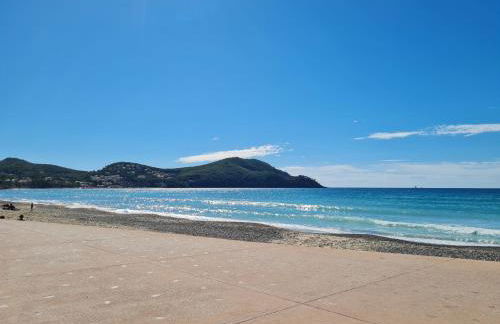 Mas jumelé 2 chambres dans cadre idyllique proximité mer - Foto 8
