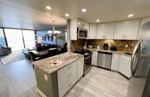 Ocean View Luxury Condo Oceanfront and Pool - Foto 42