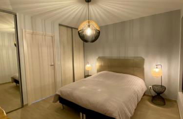 Le Cottage proche du Golf - Foto 41