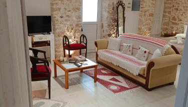 Suites-Xenonas "Alexandra's Coffee House" - Foto 5