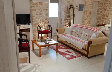 Suites-Xenonas "Alexandra's Coffee House" - Foto 5