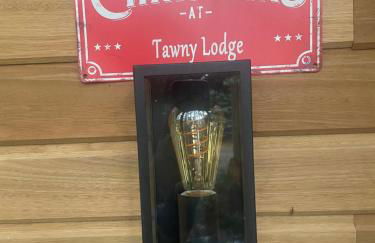 Tawny Lodge, Evesham Nr Cotswolds - Foto 14