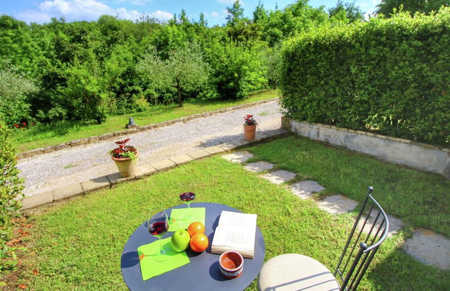 Holiday Home in Tuscany - Foto 32