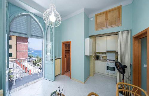 Appartamento The Dream 3 - Sea view - Foto 9