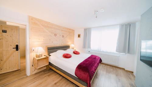 Black Forest Dream Apartments - Foto 3