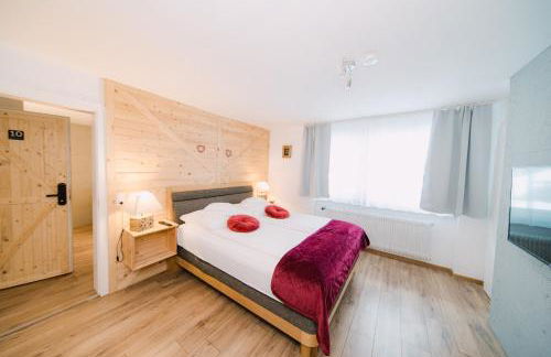 Black Forest Dream Apartments - Foto 3