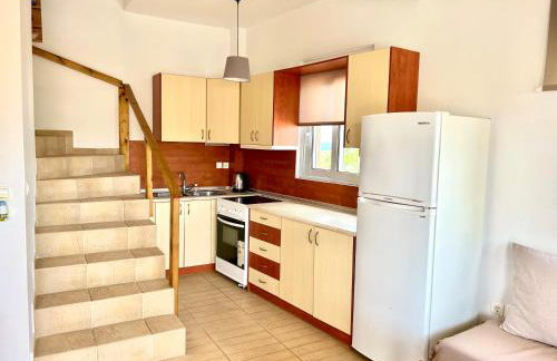 Despoina's Maisonette at Rafaella Resort - Foto 13