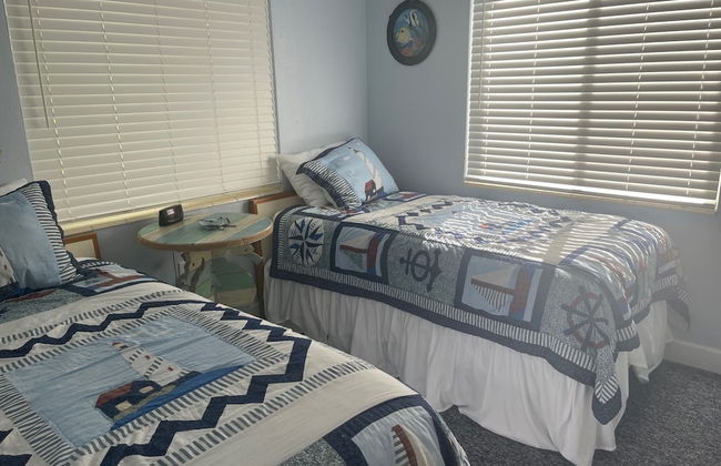 Sea Club I Beach Resort - Foto 26