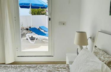 Apartment Luna FKK Nudist Place - Foto 11