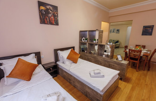 Stay Inn on Yekmalyan St - Foto 52