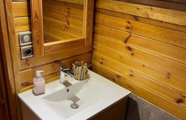 Chalet 8 à 10 couchages - Foto 12