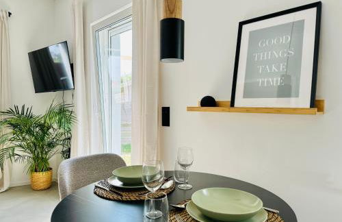 Modern und stilvoll eingerichtetes Tiny House - Foto 6