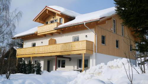 Heidi's Ferienwohnung2 - Foto 2