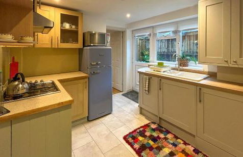 THE ASH TREE - Charming & comfortable apartment - Photo 8