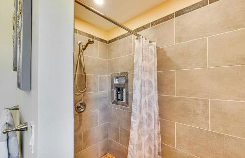 Brushridge Mountain House Ski, Hike and Fish - Foto 13