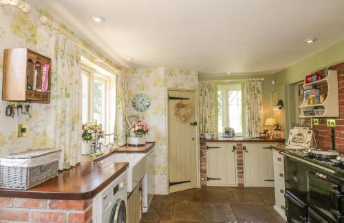 Waveney Cottage - Foto 10