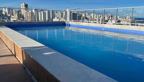 Studio Luar 611 Executivo Premium - SmartPituba - Foto 2